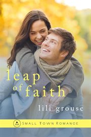 Leap of Faith cover image