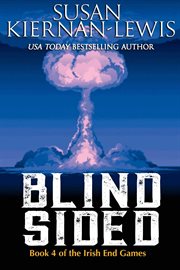 Blind Sided cover image