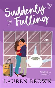 Suddenly Falling cover image