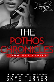 The Pothos Chronicles Complete Series cover image