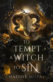 To tempt a witch to sin cover image
