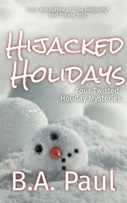 Hijacked holidays cover image