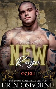 New Reign cover image