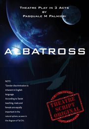 Albatross cover image
