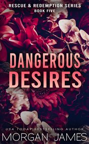Dangerous Desires cover image