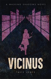 Vicinus cover image
