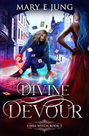 Divine and Devour cover image