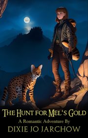 The Hunt for Mel's Gold cover image