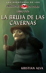 La bruja de las cavernas cover image