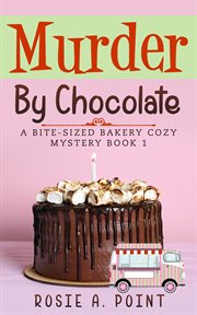 Murder by Chocolate cover image