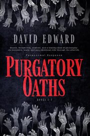 Purgatory oaths cover image