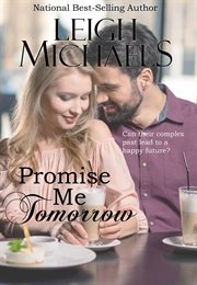 Promise Me Tomorrow cover image