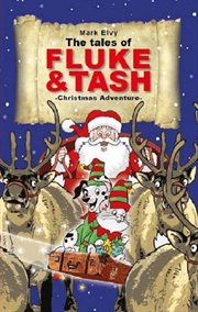Christmas adventure cover image