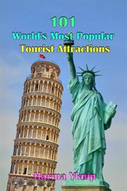 101 world's most popular tourist attractions cover image