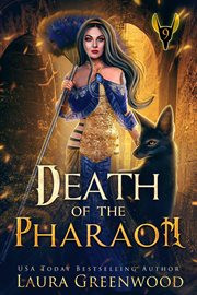 Death of the Pharaoh cover image