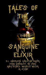 Tales of the Sanguine Elixir cover image