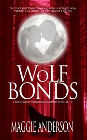 Wolf bonds cover image