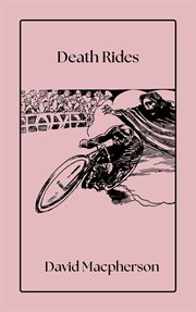 Death rides cover image