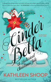 Cinder Bella cover image