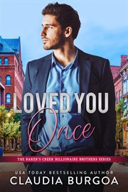 Loved you once cover image