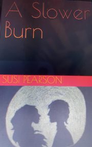 A slower burn cover image