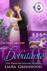 The Stoat and the Debutante cover image