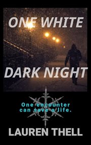 One White Dark Night cover image