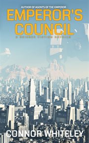 Emperor's Council cover image