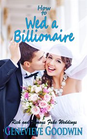 How to Wed a Billionaire cover image