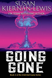 Going Gone cover image