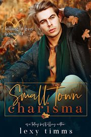 Small town charisma cover image