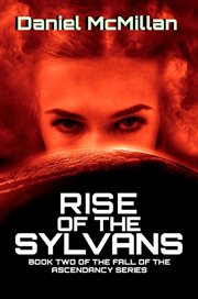 Rise of the Sylvans cover image
