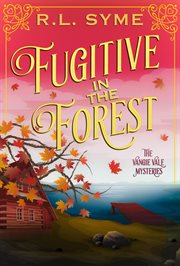 Fugitive in the Forest cover image