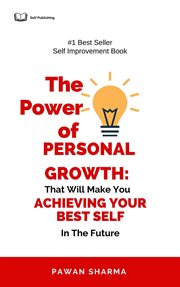 The Power of Personal Growth cover image