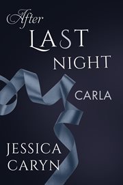 Carla, After Last Night cover image
