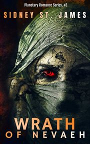 Wrath of Nevaeh cover image