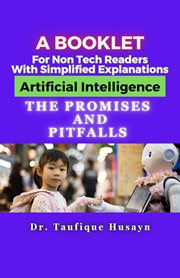 Artificial Intelligence the Promises and Pitfalls cover image