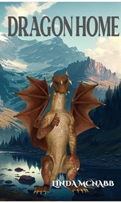 Dragon Home : Dragons of Avenir cover image