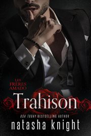 Trahison cover image