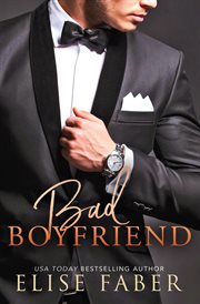 Bad boyfriend cover image