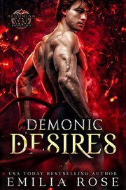 Demonic Desires cover image
