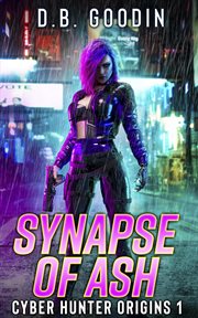 Synapse of Ash cover image