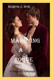 Marrying a rogue cover image