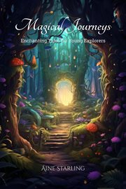 Magical Journeys : Enchanting Tales for Young Explorers cover image