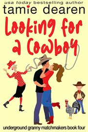 Looking for a Cowboy cover image
