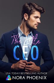 The little ceo cover image