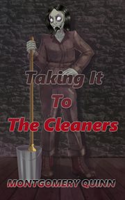 Taking It to the Cleaners cover image