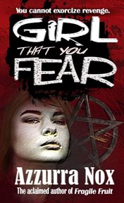 Girl That You Fear cover image