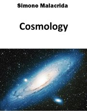 Cosmology cover image