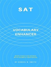 SAT Vocabulary Enhancer cover image